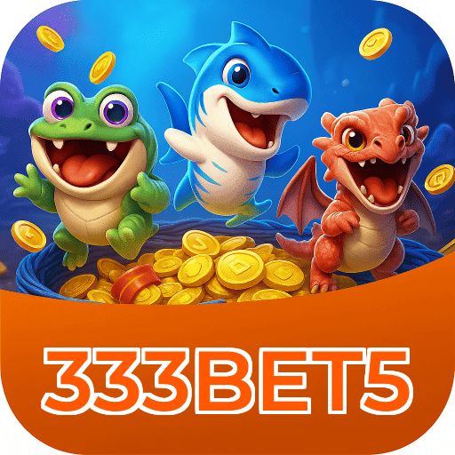 333BET5: Seu Cassino Online Confiável