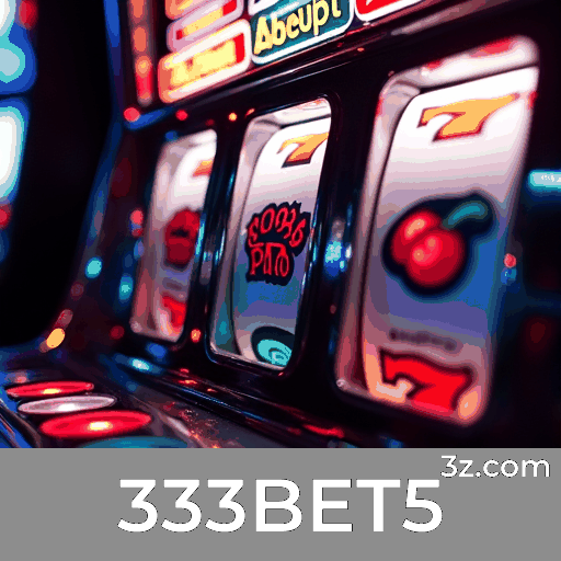 333BET5 App: Inovação em Tecnologia Móvel e Experiência de Usuário