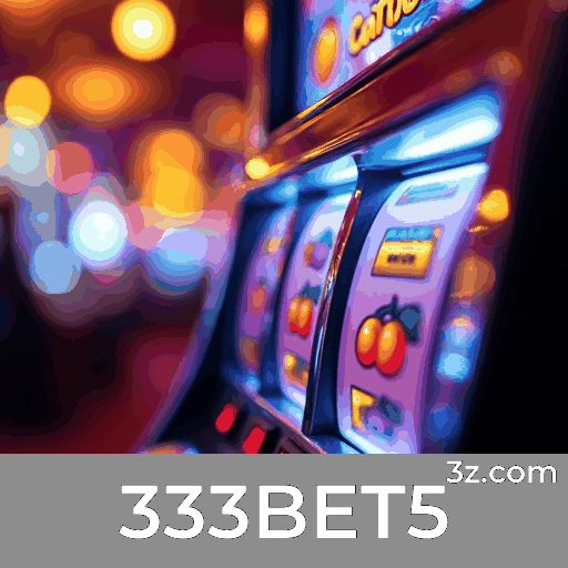 333BET5: Seu Cassino Online Confiável