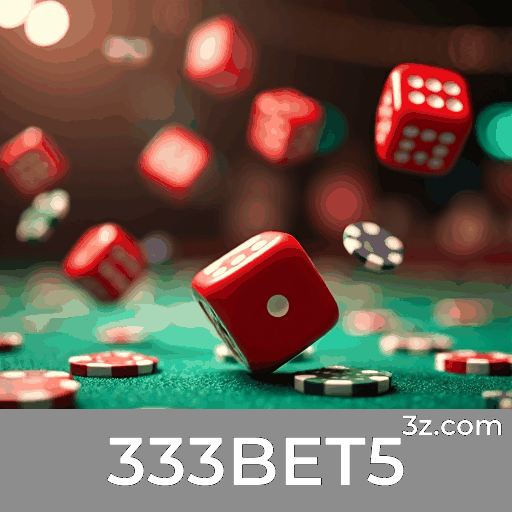 Revolucionando jogos online com inovação: Descubra 333BET5