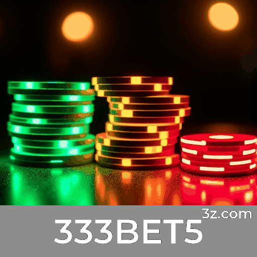 333BET5 Casino: O Prestígio do Programa VIP