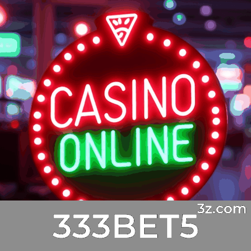 333BET5: Experiência de Cassino Luxuosa e Emocionante