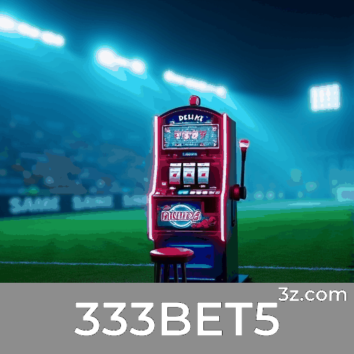 Registre-se Rapidamente e Desbloqueie Recompensas Exclusivas no 333BET5