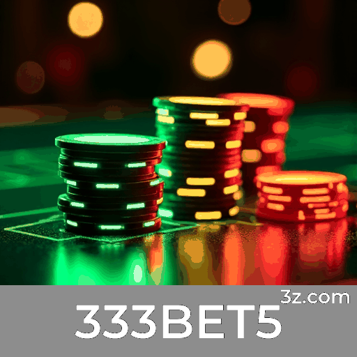 Bônus Reais no 333BET5: Valor e Confiabilidade