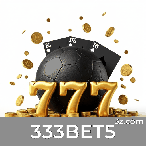 333BET5: Descubra Jogos de Cassino ao Vivo, 3D e Mais