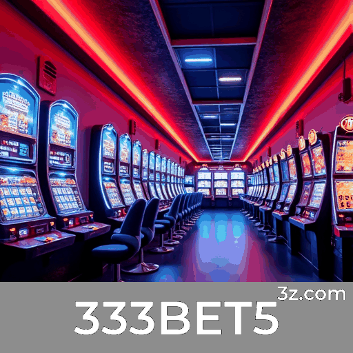 Experiências inovadoras em jogos no 333BET5: Desenvolvimento de ponta