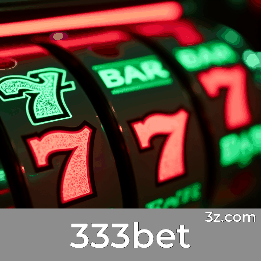 avaliações sobre 333bet slots