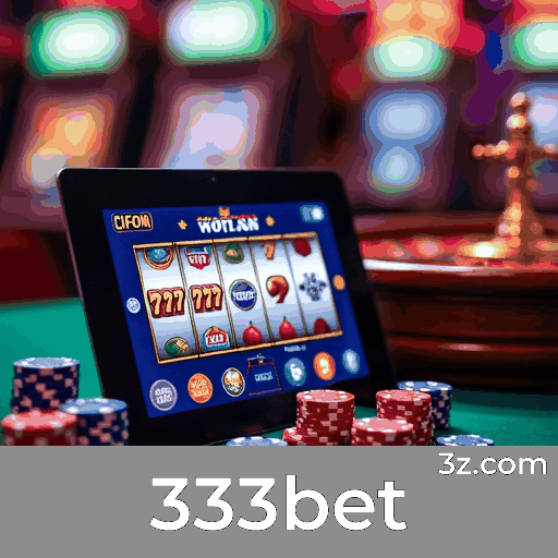 avaliações sobre 333bet slots